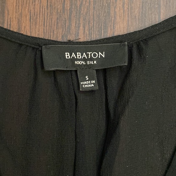 Babaton Blouse - Picture 2 of 2